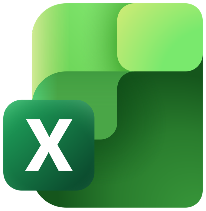 Microsoft Excel