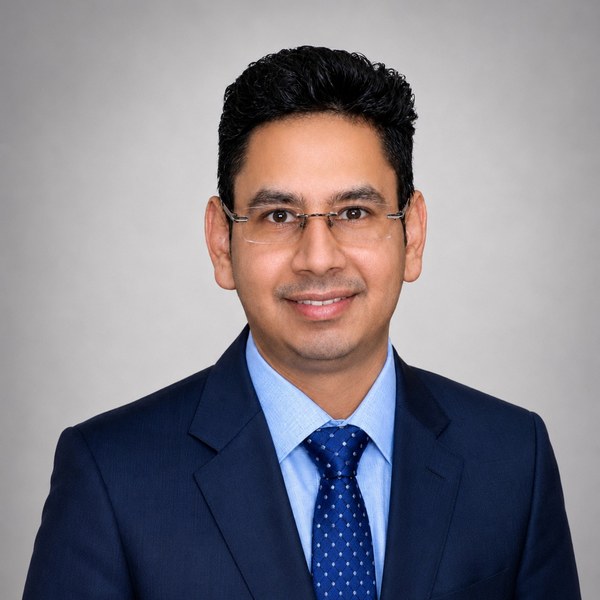 CA Vaibhav Gupta