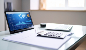 Outsourced Accounting Bookkeeping