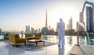 UAE business setup