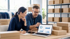 Retail Ecommerce