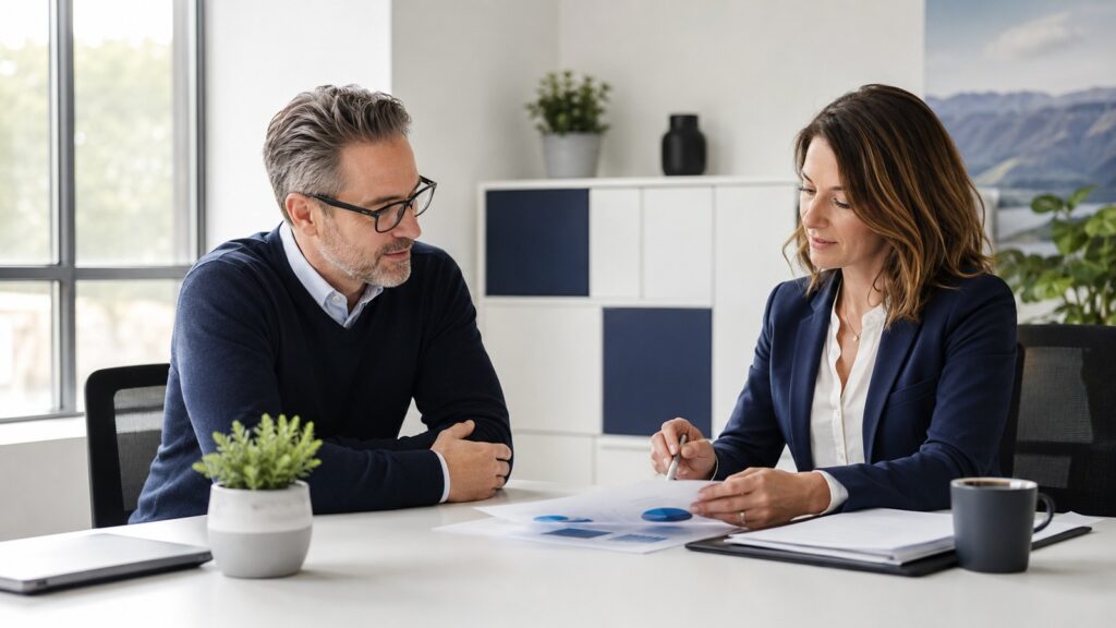 Small business tax planning