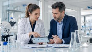SRD Tax Credits
